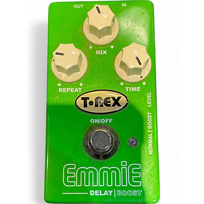 Used T-Rex Engineering emmie