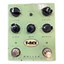 Used T-Rex Engineering moller Effect Pedal