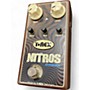 Used T-Rex Engineering nitros Effect Pedal
