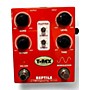 Used T-Rex Engineering reptile effect pedal Effect Pedal