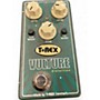 Used T-Rex Engineering vulture distortion Effect Pedal