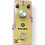 Used T-cube Series AUTO WAH Effect Pedal