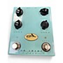 Used T-rex DR. SWAMP Effect Pedal