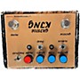 Used T-rex Engineering GRISTLE KING Effect Pedal