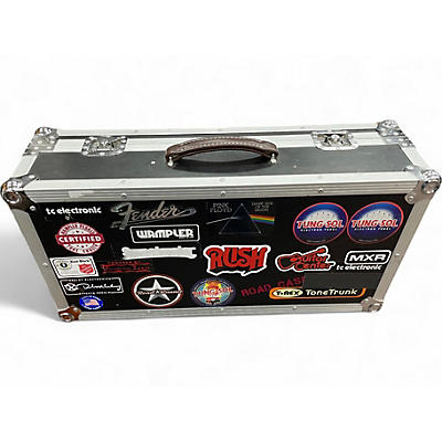 Used T-rex Tonetrunk 70 Pedal Board