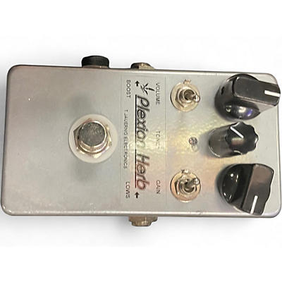 Used T. Jauernig PLEXION Effect Pedal