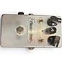 Used T. Jauernig PLEXION Effect Pedal