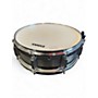 Used T.j. Percussion 14in Metal Chrome Drum Chrome 33