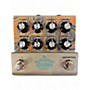 Used T.rex Fuzztopia Effect Pedal