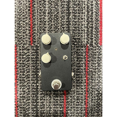Used T1m Touch Drive Effect Pedal