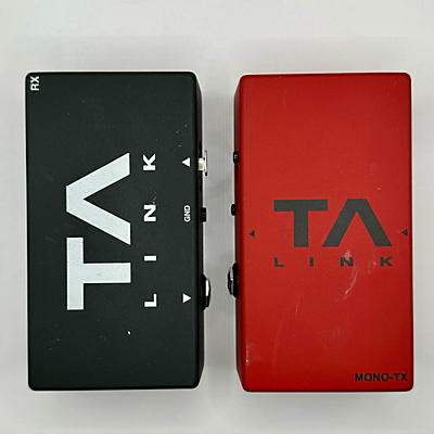 Used TA Link Mono TX Direct Box