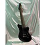 Used Tagima Brazil Used TAGIMA BRAZIL JET ROCKER Black Solid Body Electric Guitar Black