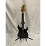 Used Tagima Used TAGIMA TW-500 Black Solid Body Electric Guitar Black