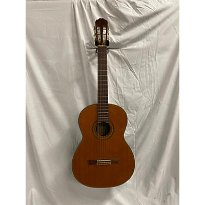 Takkamine Used TAKKAMINE C-132S Classical Acoustic Guitar