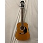 Used Talent Used TALENT MA41NACH Natural Acoustic Guitar Natural