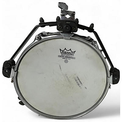 Used TAMA 10X5 Metalworks Snare Chrome Drum