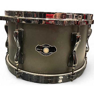 Used TAMA 10X8 Superstar Tom Walnut/Birch Drum