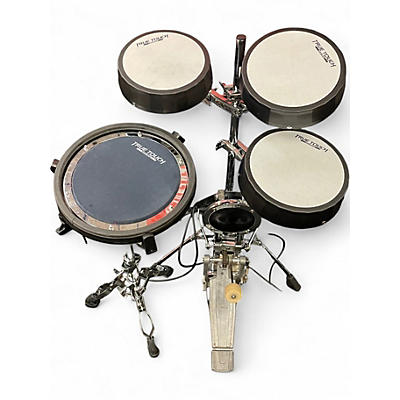 Used TAMA 10in True Touch Silver Drum