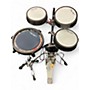 Used TAMA 10in True Touch Silver Drum Silver 28