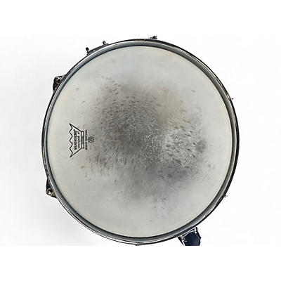 Used TAMA 12.5in Hammered Piccolo Snare Chrome Drum