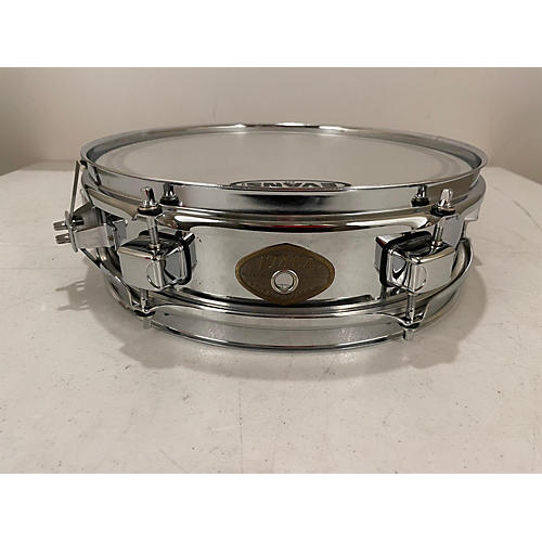 TAMA Used TAMA 12X2.5 Piccolo Snare Drum Chrome Chrome 179