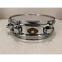 Used TAMA Used TAMA 12X2.5 Piccolo Snare Drum Chrome Chrome 179