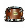 Used TAMA 12X7 S.L.P. Mod Bubinga Snare Drum Satin Bubinga Drum Satin Bubinga 186