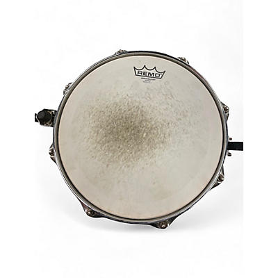 Used TAMA 12in Piccolo Natural Drum