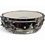 Used TAMA 13X3 steel piccolo snare steel Drum steel 190