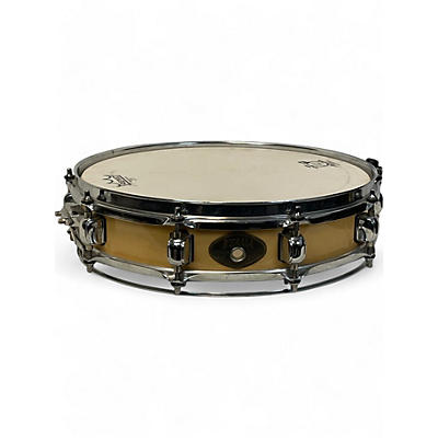 TAMA Used TAMA 13X3.5 Artwood Snare Maple Drum