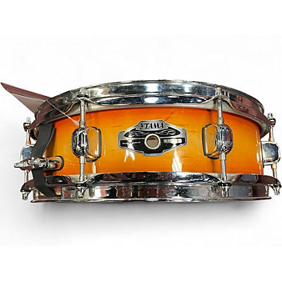 Used TAMA 13X4 Artwood Snare Maple Drum