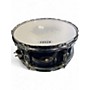 Used TAMA 13X4 Imperialstar Snare Blue Burst Drum Blue Burst 192