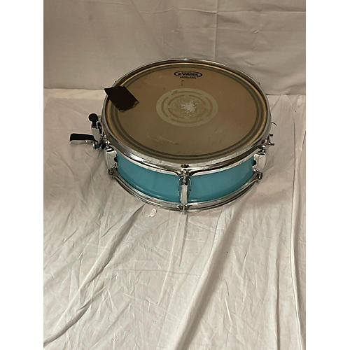 TAMA Used TAMA 13X5 CLUB JAM Drum Blue Blue 194