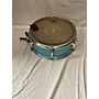 Used TAMA Used TAMA 13X5 CLUB JAM Drum Blue Blue 194