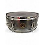 Used TAMA 13X5 Club Jam Snare Silver Sparkle Drum Silver Sparkle 194