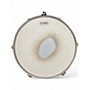 Used TAMA 13X6 Imperialstar Snare Red Sparkle Drum Red Sparkle 196