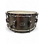 Used TAMA Used TAMA 13X6 Metalworks Snare Black  Drum Black  196