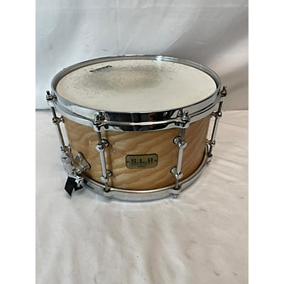 TAMA Used  TAMA 13X7 SLP G MAPLE SNARE Natural