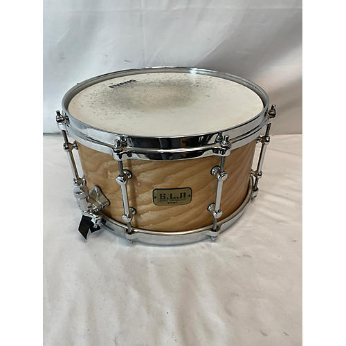 TAMA Used  TAMA 13X7 SLP G MAPLE SNARE Natural Natural 198