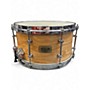 Used TAMA 13X7 Sound Lab Project Snare Natural Drum Natural 198