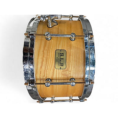 Used TAMA 13X7 Sound Lab Project Snare Natural Drum