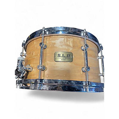 Used TAMA 13X7 Sound Lab Project Snare Natural Drum