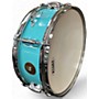 Used TAMA 13in CLUB JAM Blue Agave Drum Blue Agave 31