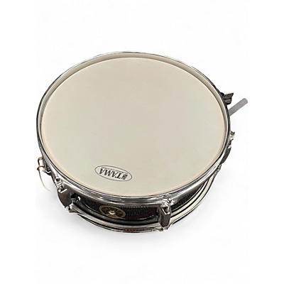 Used TAMA 13in Club Jam Black Drum