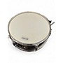 Used TAMA 13in Club Jam Black Drum Black 31