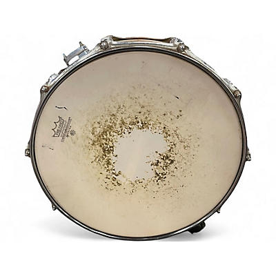 Used TAMA 13in Hazy 300 Orange Drum