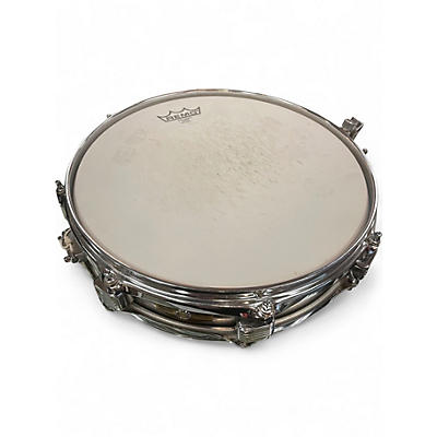 Used TAMA 13in Piccolo Snare Steel Drum