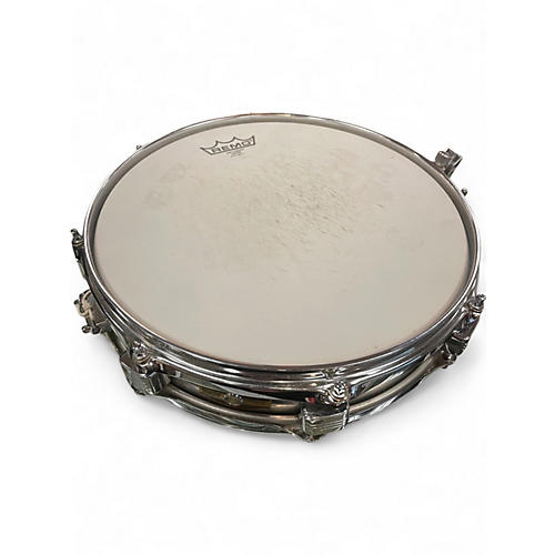 Used TAMA 13in Piccolo Snare Steel Drum Steel 31