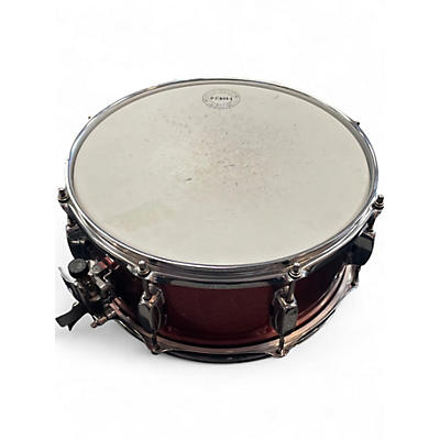 Used TAMA 13in ROCKSTAR Red Drum
