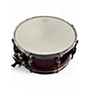 Used TAMA 13in ROCKSTAR Red Drum Red 31